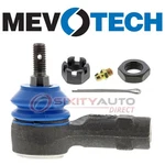 Mevotech Supreme Front Left Outer Steering Tie Rod End 2000-2006 Ford. Fixed Price $31.96.