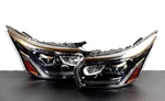 Perfect! 2015-2026 Ford Transit Bi-xenon Hid Headlight Conversion Set Chrome Oem. Fixed Price $1799.00.