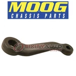 Moog Steering Pitman Arm For 1995-2002 Chevrolet Blazer Gear Rk. Fixed Price $48.11.