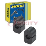 Moog Front To Frame Stabilizer Bar Bushing Kit For 1971-1979 Pontiac Wy. Fixed Price $17.11.