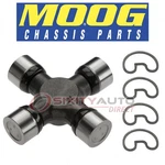 Moog Rear Driveshaft At Support Bearing Universal Joint For 1994-2002 Dodge Ie. Fixed Price $53.24.