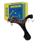Moog Front Right Lower Suspension Control Arm For 2012 Honda Civic 1.8L 2.4L. Fixed Price $101.75.