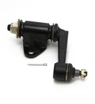 Fits Mazda BT50 Pickup 2.5TD 3.0TD 08/2006-06/2011 Steering Idler Arm R/h/d. Fixed Price $46.59.