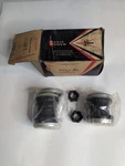 Jamco Magic Power Idler Arm Bushings S1617 Auto Suspension Products '51 Chevy. Fixed Price $39.99.