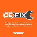 Exterior Door Handle-outside Dorman 80236. Fixed Price $67.09.
