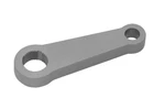 68-73 Mustang Style Pitman Arm For Traditional Steering Setup 1022 Plain. Fixed Price $111.99.