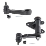 Steering Idler Arm & Pitman Fits Mitsubishi Montero Sport 1997 2003 2004. Fixed Price $87.00.