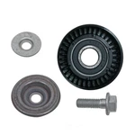 Accessory Drive Idler Pulley-belt Litens 951373A. Fixed Price $33.47.