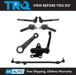 Trq Pitman Idler Arm Tie Rods Kit Fits 1989-1995 Toyota Pickup. Fixed Price $159.95.