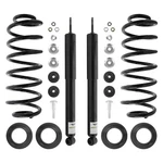 65003C Unity Coil Spring Conversion Kit Rear For Lincoln Town Car Grand Marquis. Fixed Price $152.43.