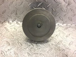 Engine Pulley AR45189RX For Cummins N14 (521-10049). Fixed Price $108.00.
