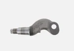 2004-2015 Genuine Ford F650 F750 Front Right Spindle Arm 4C4Z-3130-CA. Fixed Price $296.60.