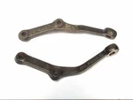 Steering Arms Fits Fiat 124 Spider Sedan Wagon & Coupe New Factory Original. Fixed Price $114.20.