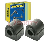 Moog Front To Frame Stabilizer Bar Bushing Kit For 1996-2001 Oldsmobile Ga. Fixed Price $23.96.