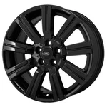 20" Land Rover Range Wheel Rim Factory Oem 72200 2006-2013 Gloss Black. Fixed Price $595.00.