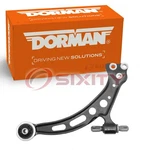 Dorman Front Left Lower Suspension Control Arm For 1997-2001 Toyota Camry Xv. Fixed Price $109.42.