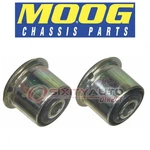 Moog Front Axle Pivot Bushing 1980-1997 Ford F-150 Suspension Springs Wh. Fixed Price $61.90.