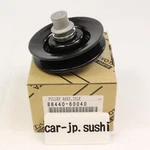 Toyota Genuine 4RUNNER Hilux LN131 Landcruiser 80 75 70 79 78 76 Ac Idler Pulley. Fixed Price $108.62.