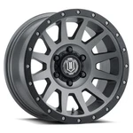 Icon Alloys 2017859057TT Wheel. Fixed Price $318.23.
