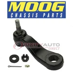 Moog Steering Pitman Arm For 1999-2004 Gmc Sierra 2500 Gear Zf. Fixed Price $86.71.