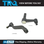 Trq Steering Pitman & Idler Arm For Dodge Ram 1500 2500 Pickup Truck 2WD New. Fixed Price $69.95.