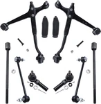 Front Ball Joints Control Arms Sway Bars 1999-2003 Ford Windstar. Fixed Price $177.95.