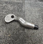 Meritor 3133 Replacement Tie Rod Arm W18315, 11-1/2" Overall Length. Fixed Price $48.95.