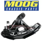 Moog Front Right Lower Suspension Control Arm Ball Joint For 1995-2005 Ad. Fixed Price $177.52.