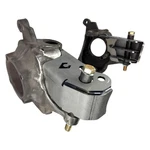 Artec Industries Weld-on Superduty High Steering Arm. Fixed Price $296.99.