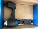 Mevotech MK8747 Steering Idler Arm Select 97-04 Ford Lincoln Models. Fixed Price $97.73.