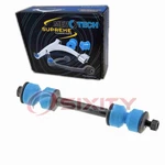 Mevotech Supreme Front Suspension Stabilizer Bar Link Kit For 1980-1983 Bd. Fixed Price $15.20.