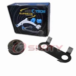 Mevotech Supreme Front Inner Steering Tie Rod Bushing For 1994-1996 Chrysler Yw. Fixed Price $13.93.