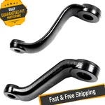 Zone Offroad ZOND8403 5" Dropped Pitman Arm For 2003-2008 Dodge Ram 3500. Fixed Price $81.17.