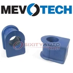 Mevotech Supreme Front To Frame Stabilizer Bar Bushing Kit 1980 Ford Eh. Fixed Price $22.05.