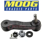 Moog Steering Idler Arm For 2001-2006 Gmc Sierra 1500 Hd Gear Lh. Fixed Price $111.49.