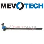 Mevotech Supreme Front Left Inner Steering Tie Rod End 1997 Ford F-250 Ye. Fixed Price $52.46.