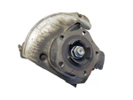 05-12 Porsche Boxster Cayman Front Right Passenger Spindle Knuckle Wheel Hub Oem. Fixed Price $234.95.