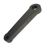 Borgeson 806016 Flat Steel Pitman Arm. For 122/525/605 Box. 7" Centers.. Fixed Price $148.41.