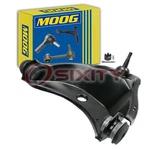 Moog Front Right Upper Suspension Control Arm Ball Joint For 1996-2002 Gmc Rp. Fixed Price $138.98.