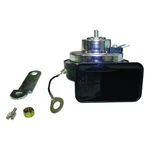 56002378 Horn For Series Jeep Wrangler Cherokee Comanche Grand Wagoneer J10. Fixed Price $41.12.