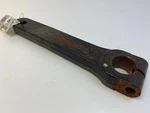 Genuine International 3548941C1 Power Steering Gear Box Pitman Arm. Fixed Price $159.95.