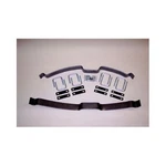 Hellwig 984 EZ-900 Helper Springs Kit For 2004-2008 F-150 2WD/4WD. Fixed Price $244.45.
