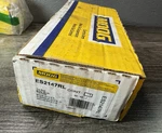 ES2147RL Moog Steering Tie Rod End High-quality Replacement. Fixed Price $24.99.