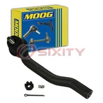 Moog Left Outer Steering Tie Rod End For 2012-2014 Nissan Juke Gear Rack. Fixed Price $62.95.