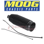 Moog Rack Pinion Bellows Kit For 2001-2005 Acura Mdx Steering Gear Related Dv. Fixed Price $32.73.