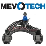Mevotech Supreme Rear Left Upper Suspension Control Arm Ball Joint For Ou. Fixed Price $134.53.