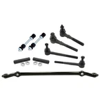 Partsw 9PC Complete Steering Kit Ford F-150 Heritage 2004 Rwd F-250. Fixed Price $63.56.
