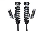 Icon 58745 For 07-09 Toyota Fj / 03-09 4RUNNER Ext Travel Rr Coilover Kit. Fixed Price $1583.95.