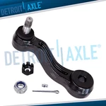 Steering Idler Arm Replacement For Cadillac Escalade Chevy Blazer C1500 Suburban. Fixed Price $24.57.