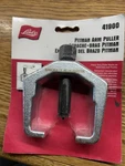 New Lisle 41900 - Pitman Arm Puller. Fixed Price $41.50.